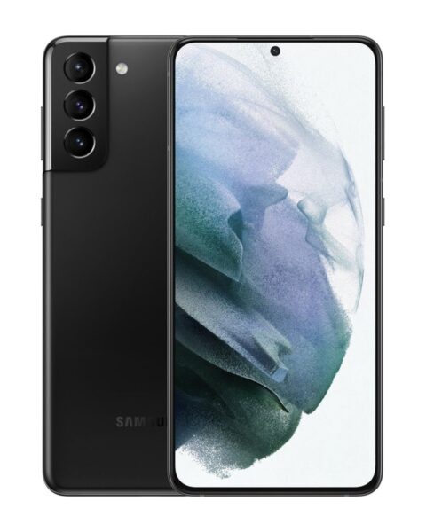 Samsung Galaxy S21+