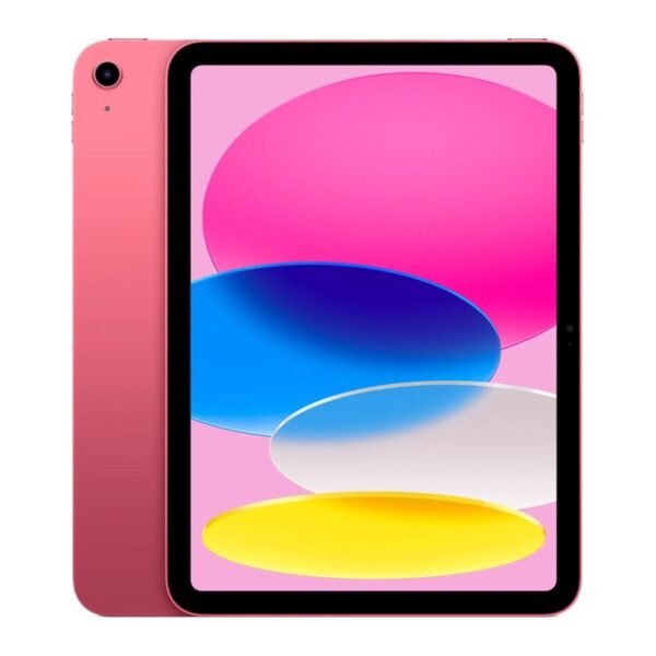 iPad 10e generatie (2022)