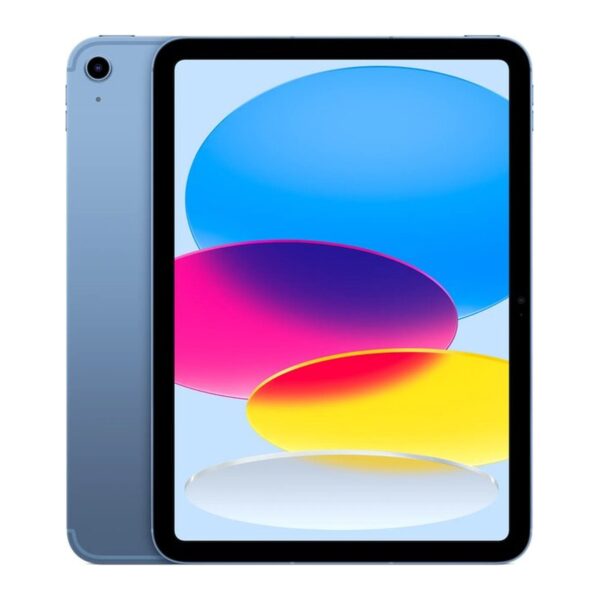 iPad 11e generatie (2025)