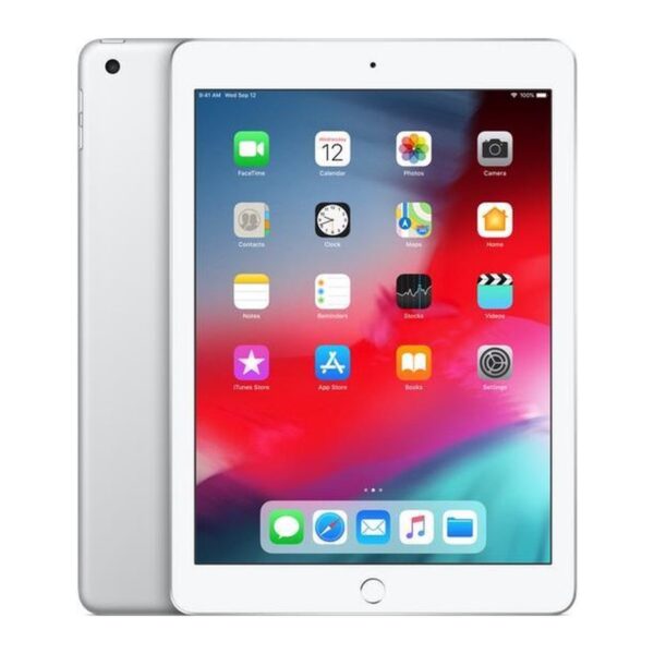 iPad 6e generatie (2018)