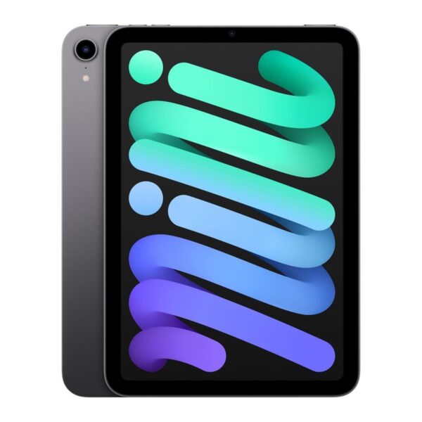 iPad mini 6 (2021)
