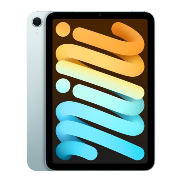 iPad mini A17 Pro (2024)
