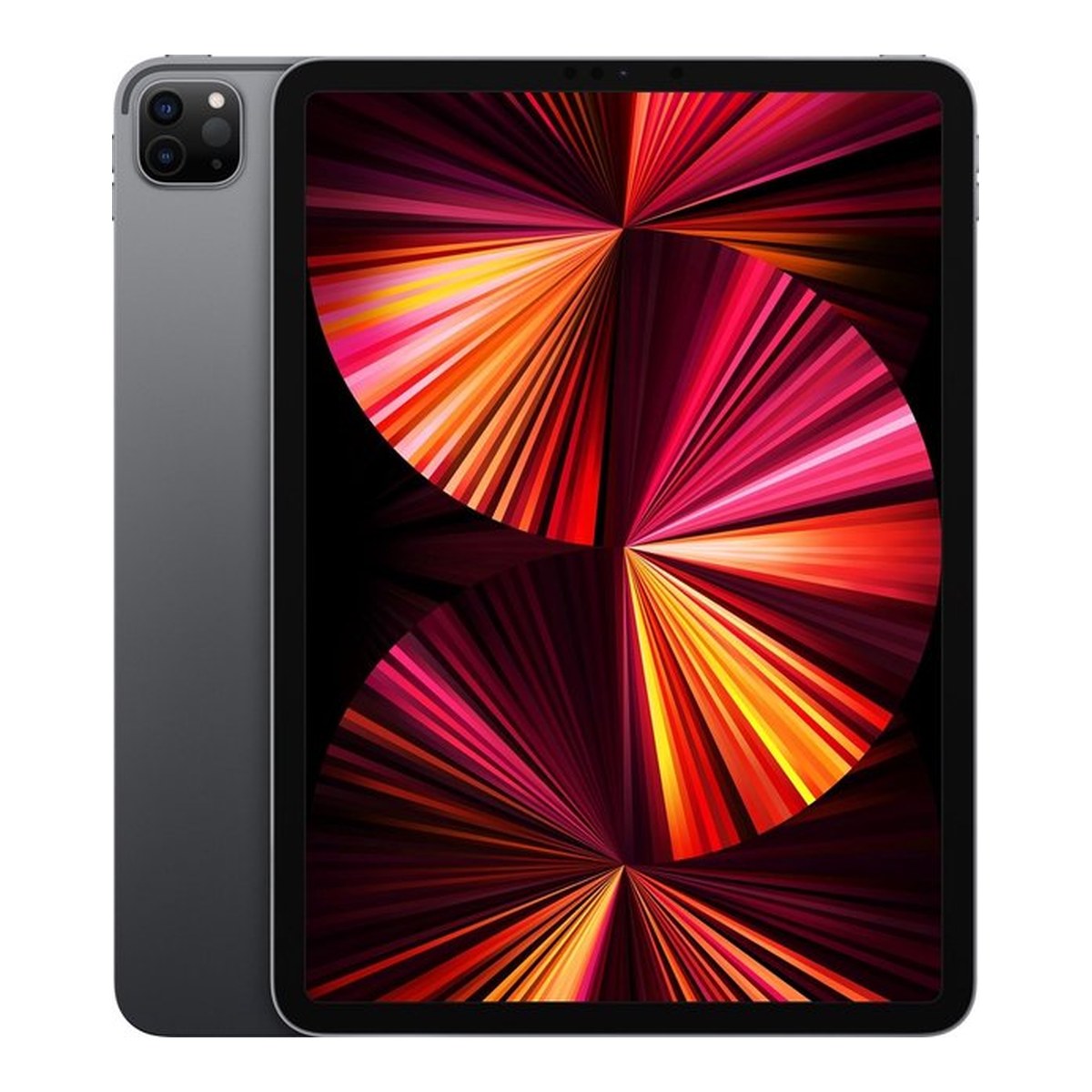 iPad Pro 11 inch (2020) - Afbeelding 2
