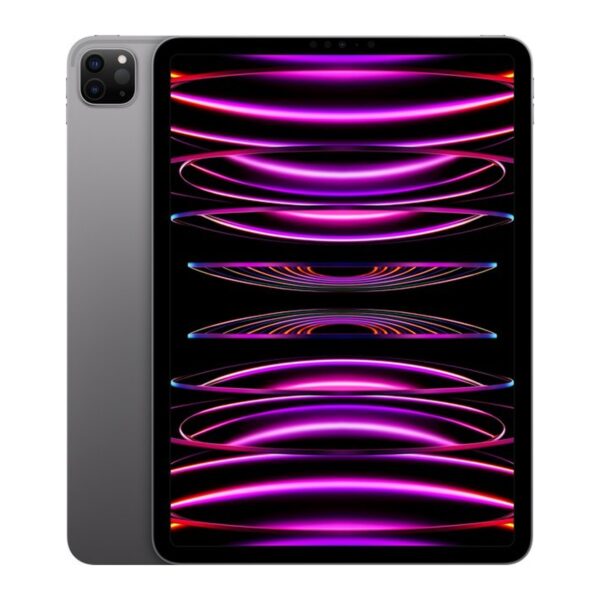 iPad Pro 12.9 inch M2 (2022)