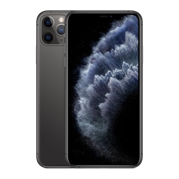 iPhone 11 Pro