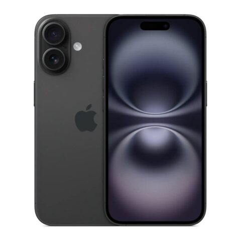 iPhone 16