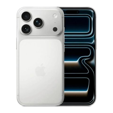 iPhone 17 Pro