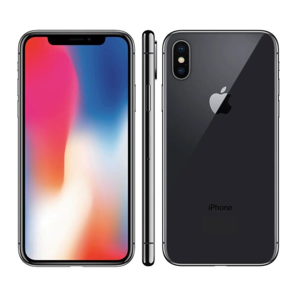 iPhone X