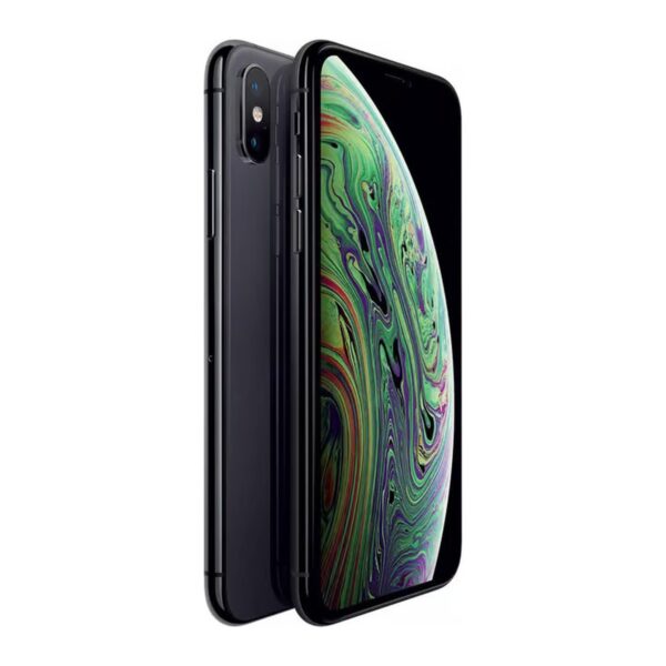 iPhone XS